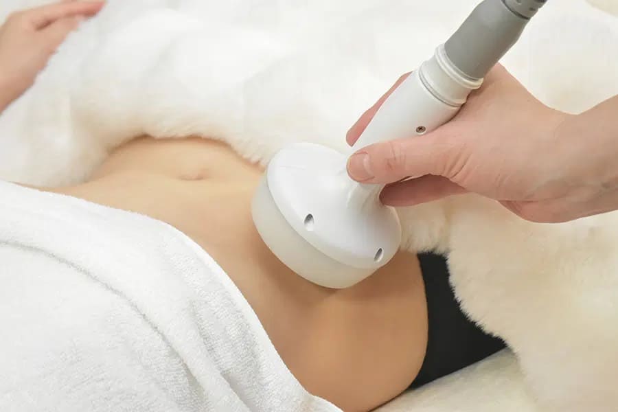 施術イメージ 2