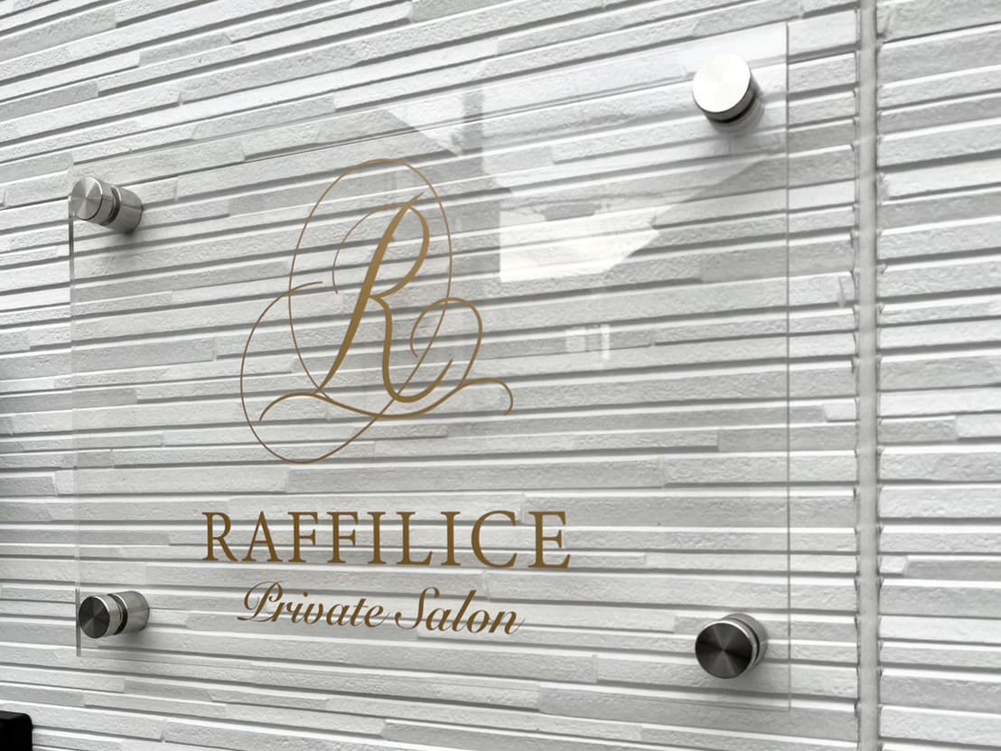 RAFFILICE エステサロン