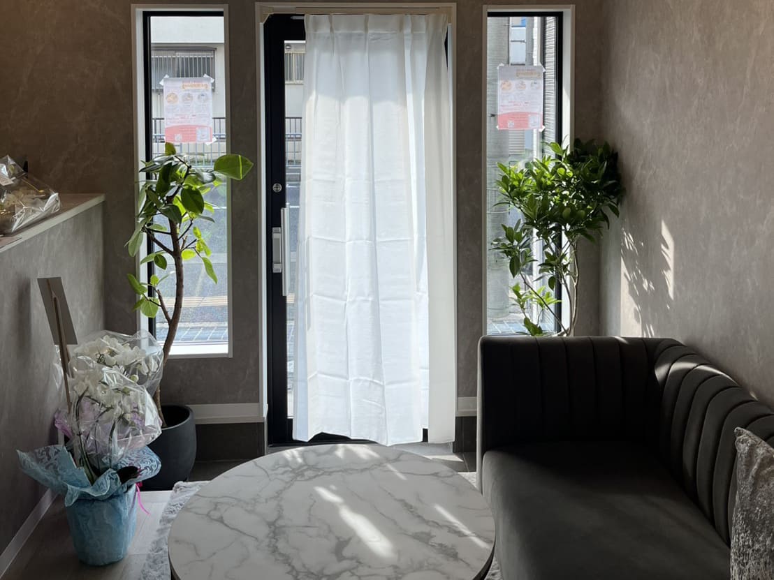 RAFFILICE エステサロン